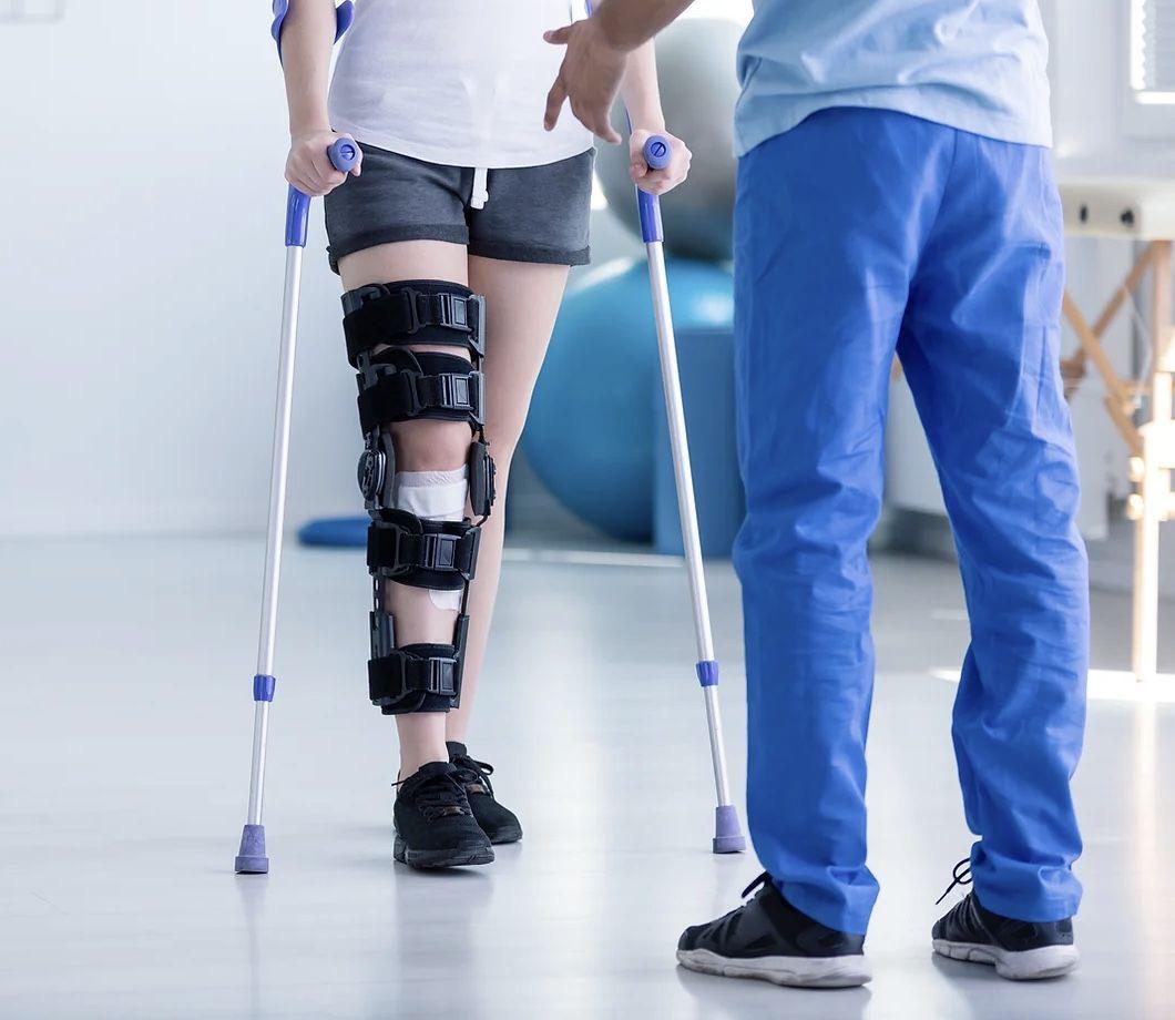 Ortopedik Cerrahi Sonrası Rehabilitasyon